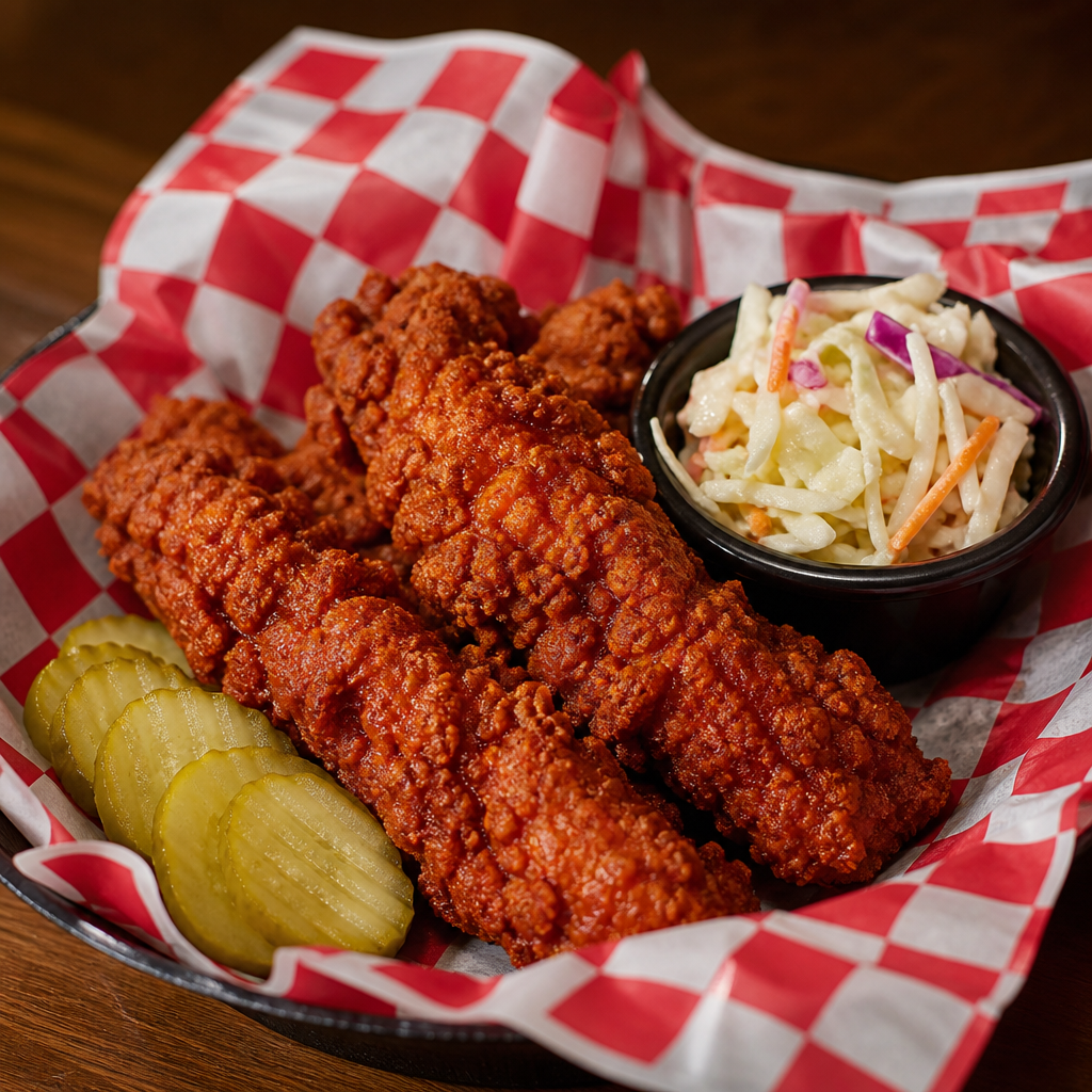 Chicken Tenders